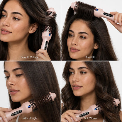 Thermal Styling Brush
