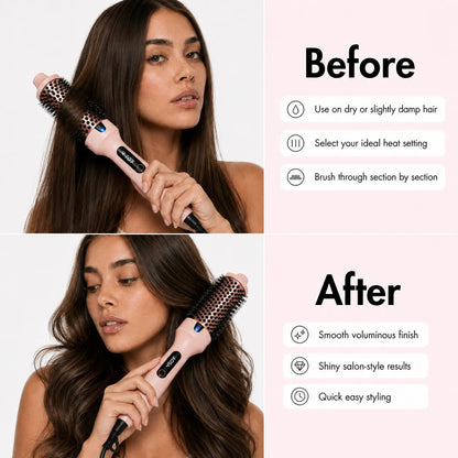 Thermal Styling Brush
