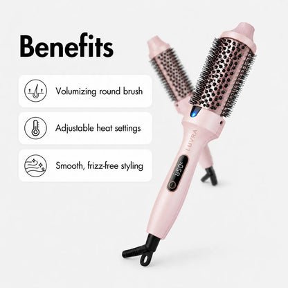 Thermal Styling Brush