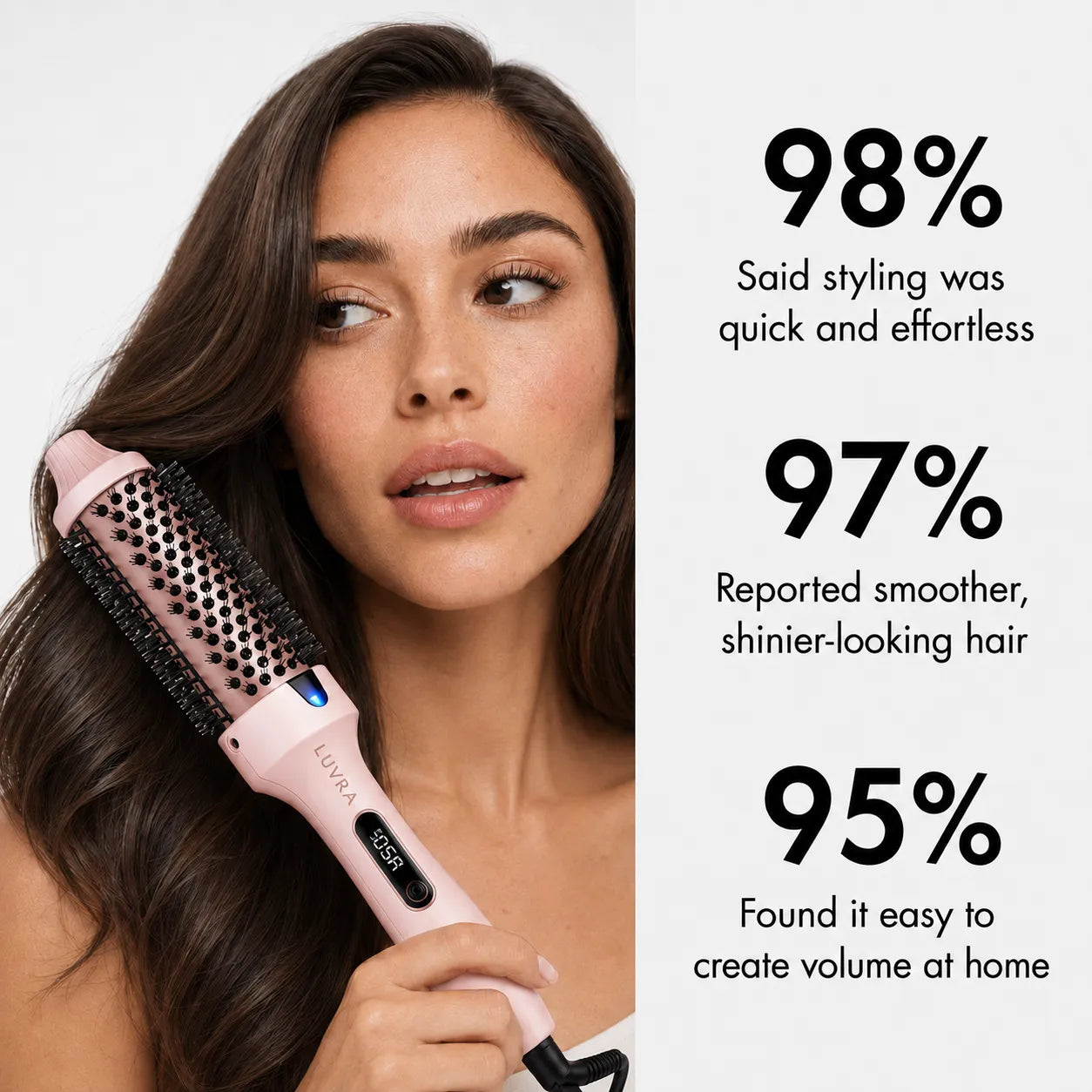 Thermal Styling Brush