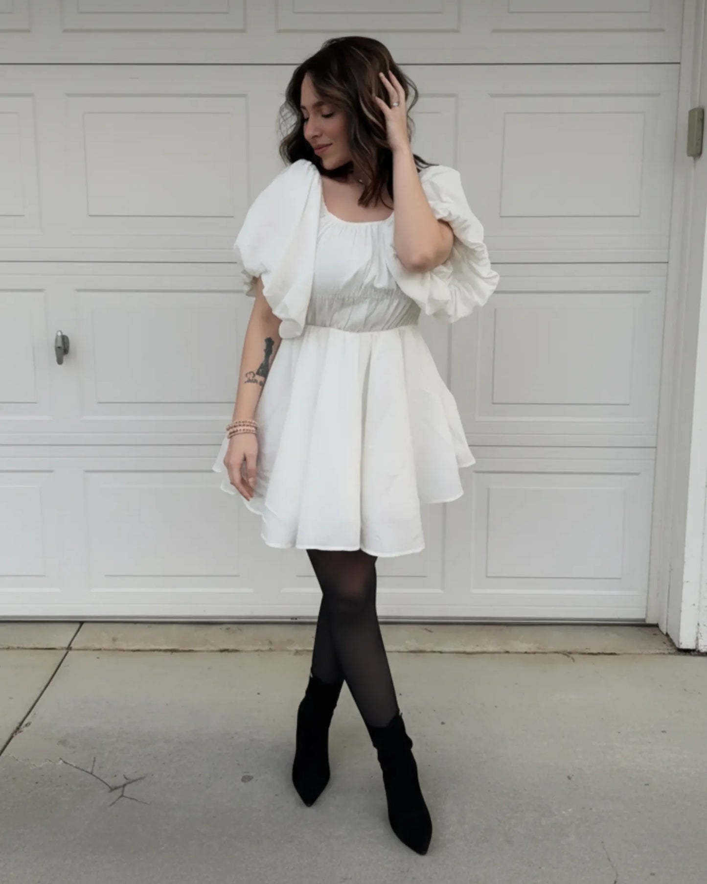 Sculpt Leggings – Luvra™