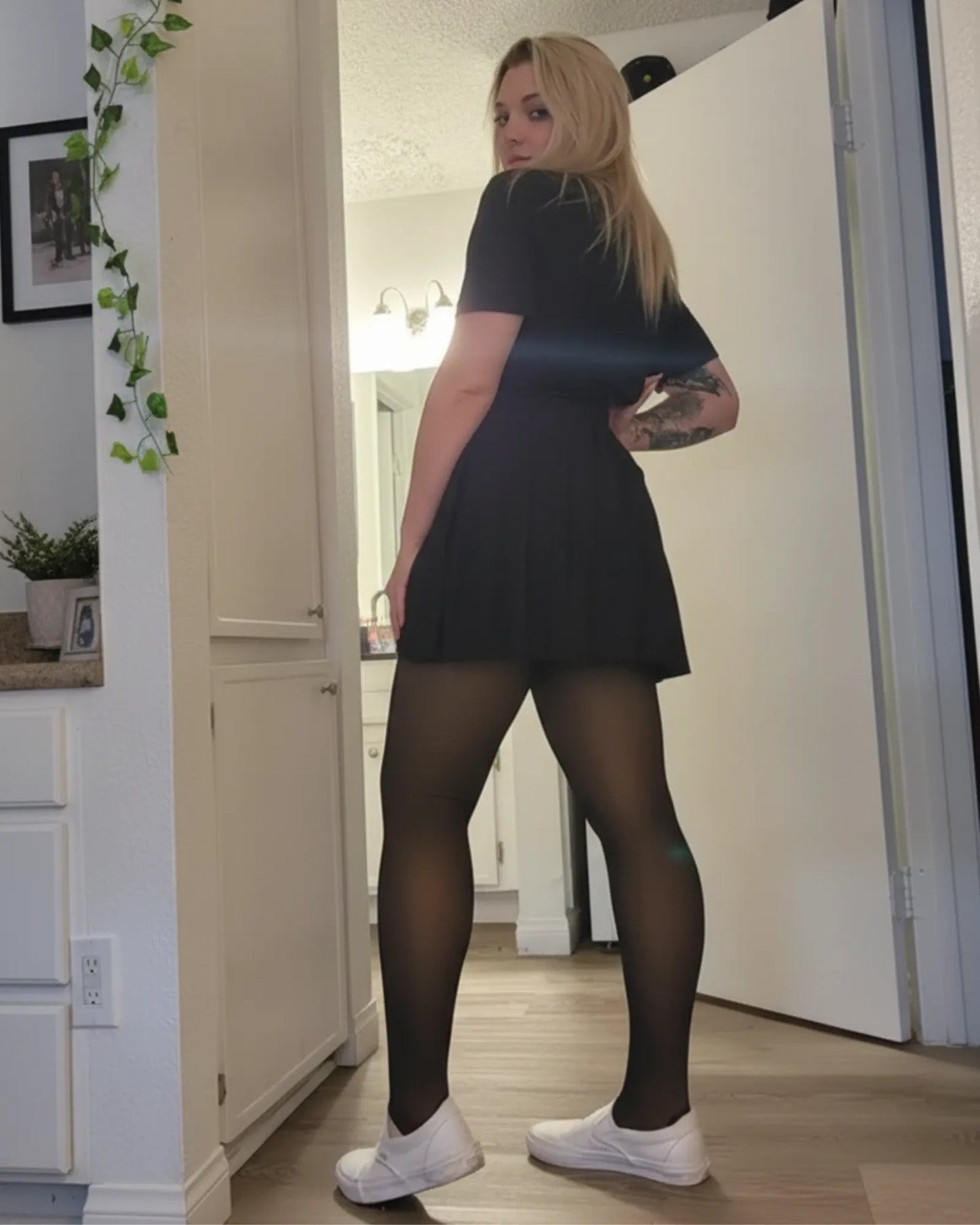 Sculpt Leggings – Luvra™