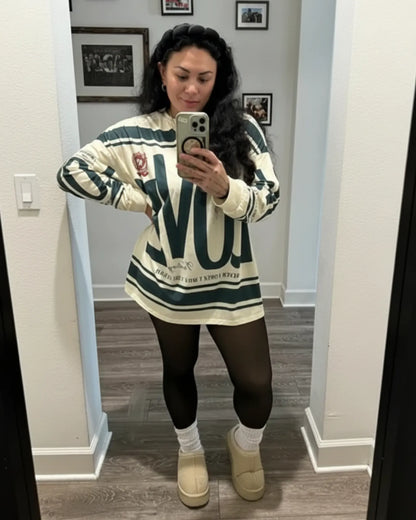 Sculpt Leggings – Luvra™