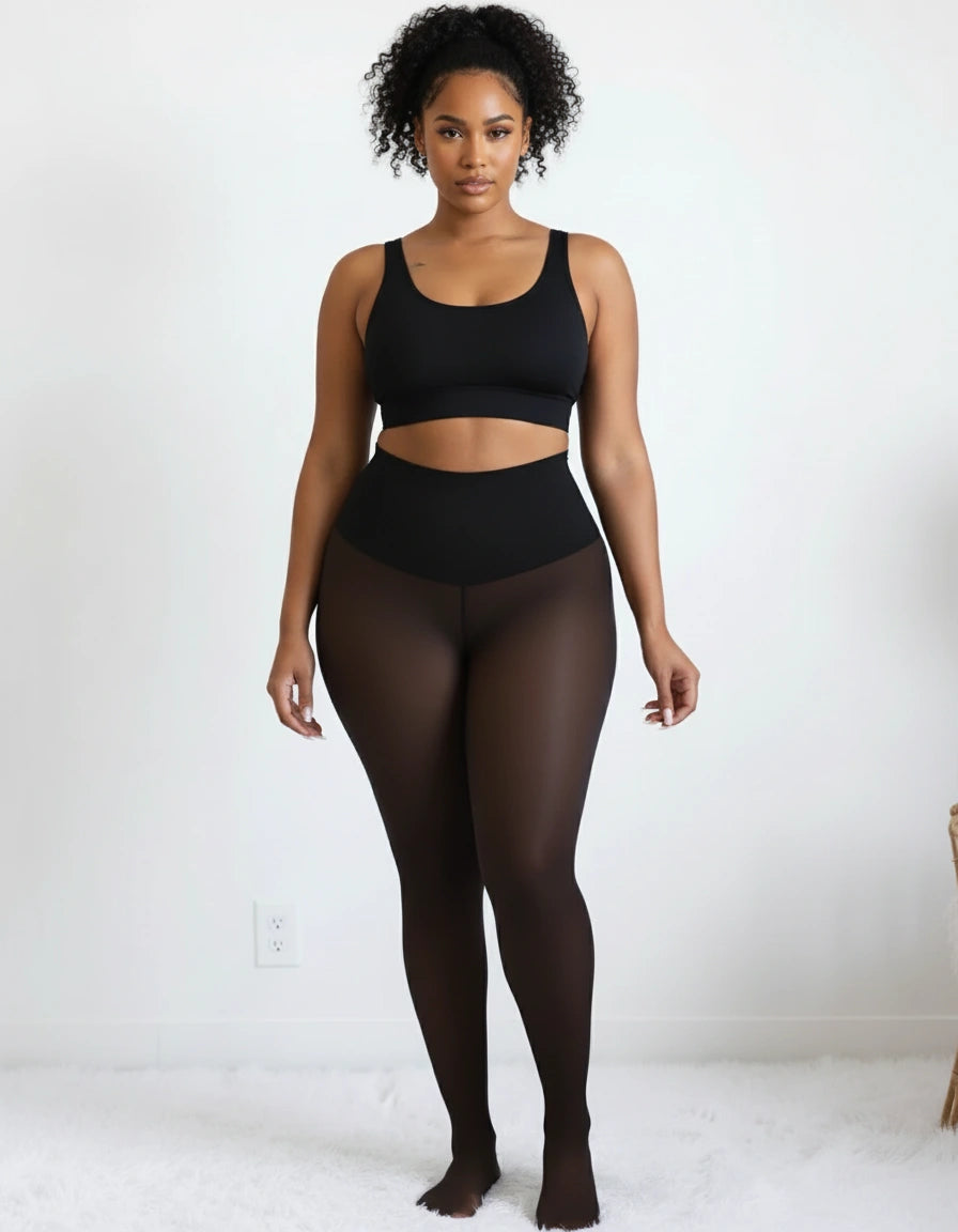 Sculpt Leggings – Luvra™