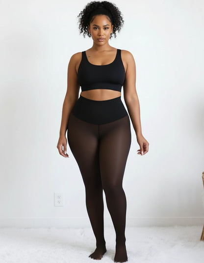 Sculpt Leggings – Luvra™