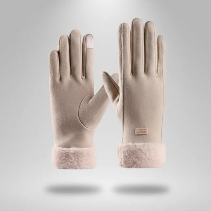 Winter Gloves - Luvra™