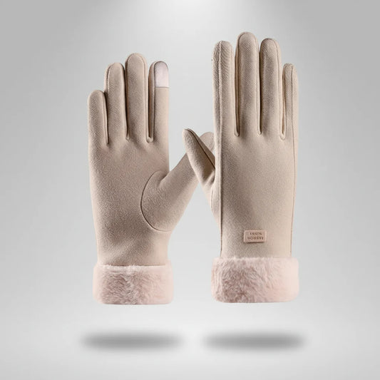 Winter Gloves - Luvra™