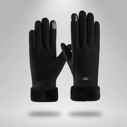 Winter Gloves - Luvra™