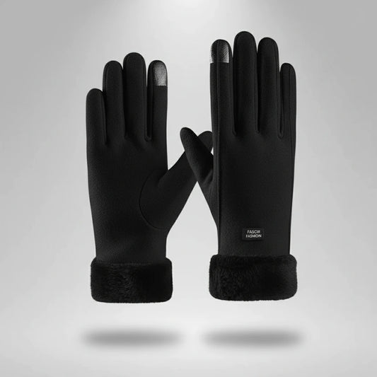 Winter Gloves - Luvra™