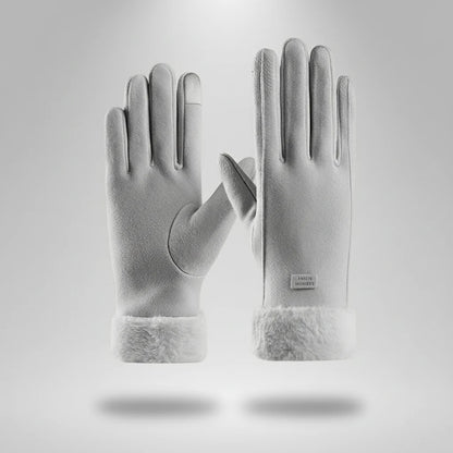 Winter Gloves - Luvra™