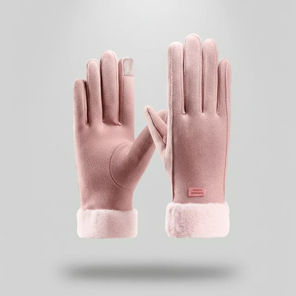 Winter Gloves - Luvra™