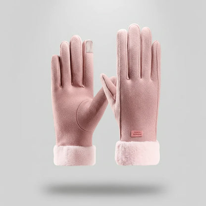 Winter Gloves - Luvra™