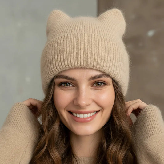 SoftHaven Hat - Luvra™