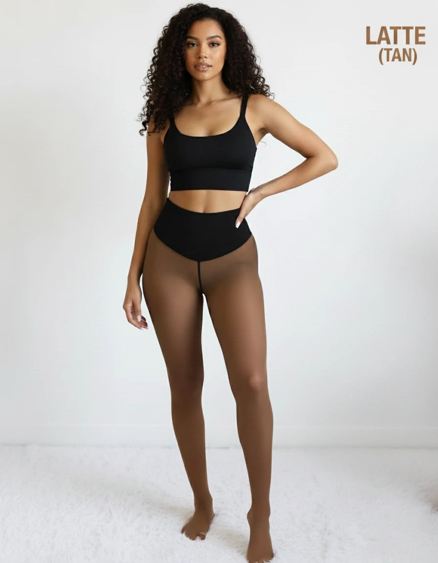 Sculpt Leggings – Luvra™