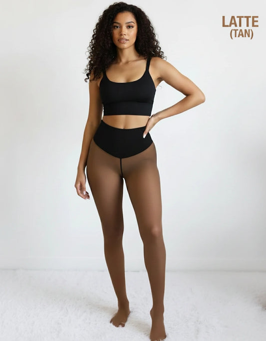 Sculpt Leggings – Luvra™